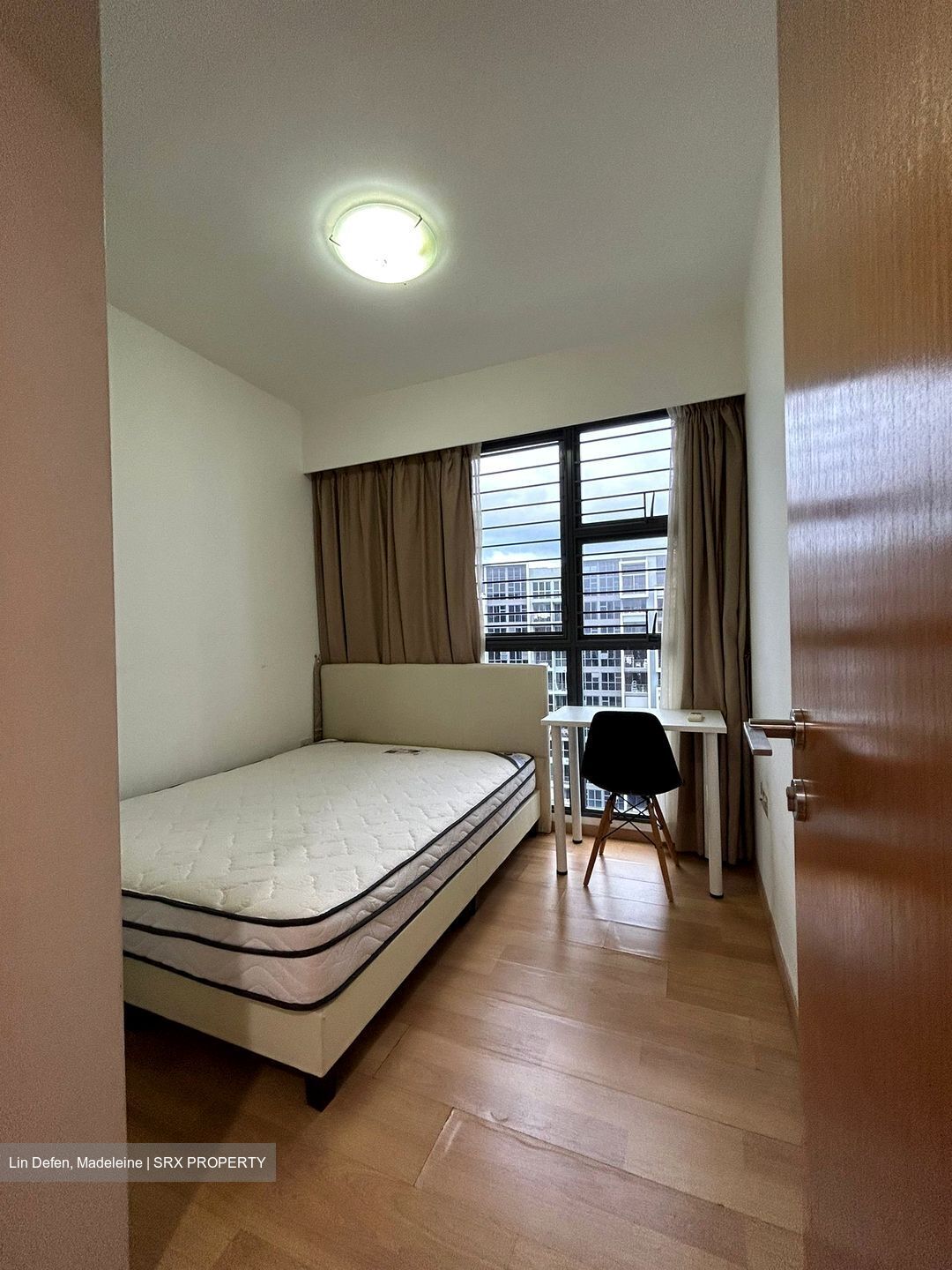 Prive (D19), Condominium #559600541